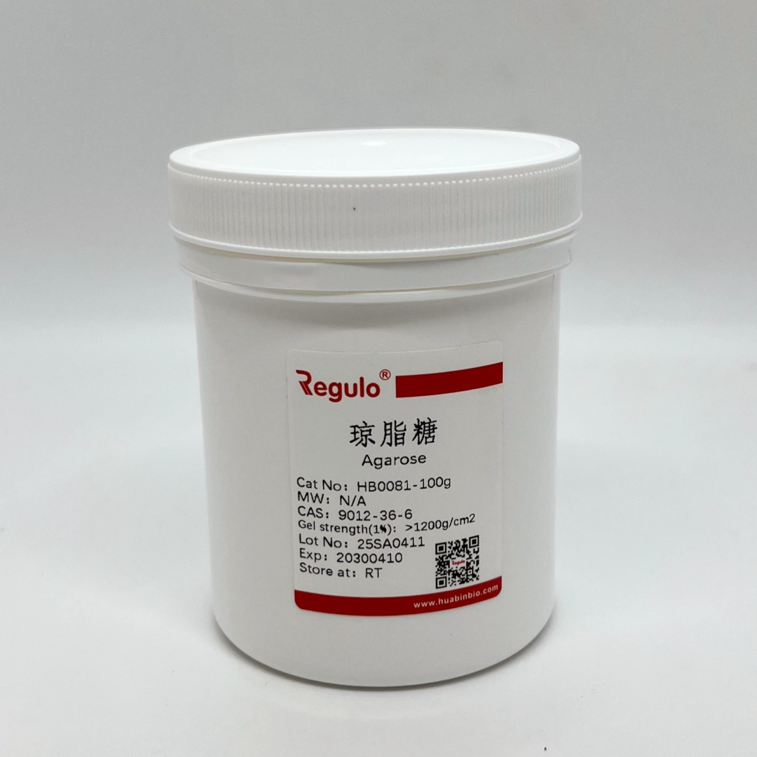 琼脂糖 Agarose